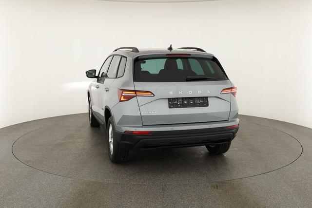 Skoda Karoq Selection 1.5 TSI DSG Selection, AHK, LED, Kamera, Winter, Ladeboden, 4 J.-Garantie 