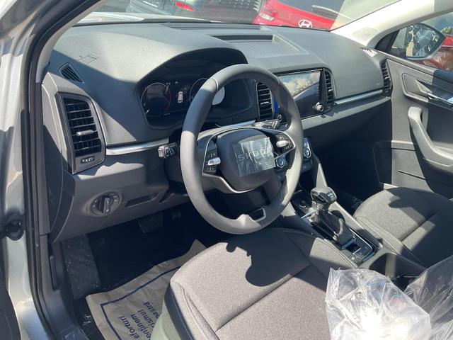 Skoda Karoq - Selection 4x4 2.0 TDI DSG Selection, AHK, Navi, LED, Kamera, Winter, el. Klappe, 4 J.-Garantie