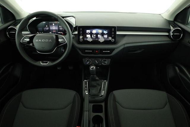 Skoda Fabia Selection 1.0 TSI Selection, Park, Winterpaket, SmartLink, 4 J.-Garantie 