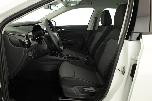 Skoda Fabia Selection 1.0 TSI Selection, Park, Winterpaket, SmartLink, 4 J.-Garantie 