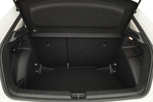 Skoda Fabia Selection 1.0 TSI Selection, Park, Winterpaket, SmartLink, 4 J.-Garantie 