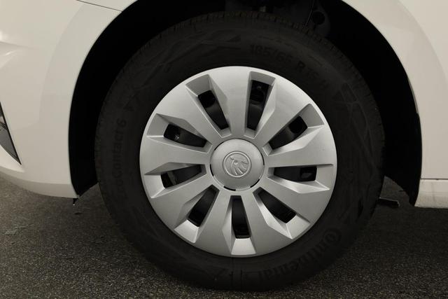 Skoda Fabia Selection 1.0 TSI Selection, Park, Winterpaket, SmartLink, 4 J.-Garantie 