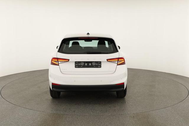 Skoda Fabia Selection 1.0 TSI Selection, Park, Winterpaket, SmartLink, 4 J.-Garantie 