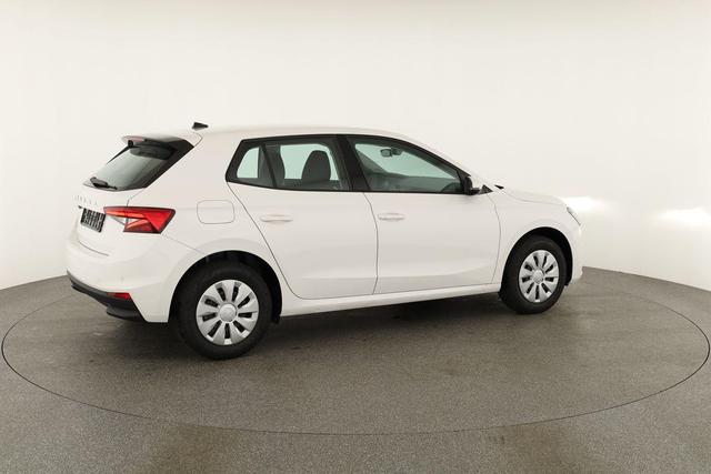 Skoda Fabia Selection 1.0 TSI Selection, Park, Winterpaket, SmartLink, 4 J.-Garantie 
