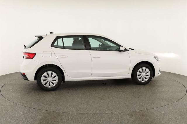 Skoda Fabia Selection 1.0 TSI Selection, Park, Winterpaket, SmartLink, 4 J.-Garantie 