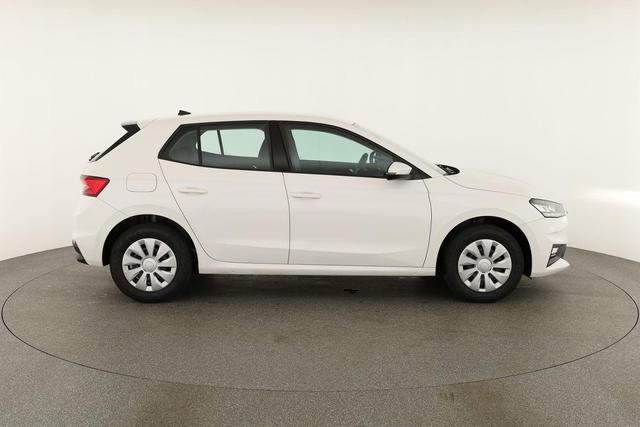 Skoda Fabia Selection 1.0 TSI Selection, Park, Winterpaket, SmartLink, 4 J.-Garantie 