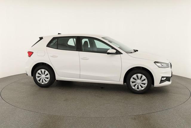 Skoda Fabia Selection 1.0 TSI Selection, Park, Winterpaket, SmartLink, 4 J.-Garantie 