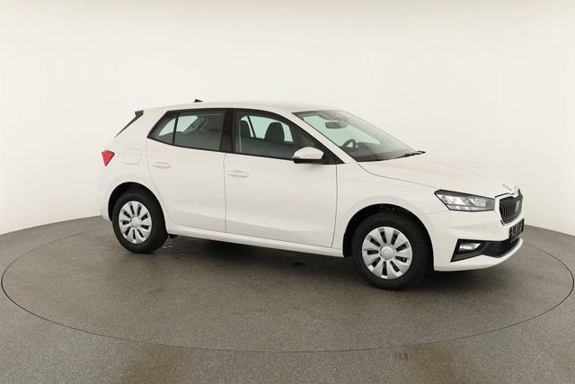 Skoda Fabia Selection 1.0 TSI Selection, Park, Winterpaket, SmartLink, 4 J.-Garantie 