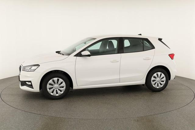 Skoda Fabia Selection 1.0 TSI Selection, Park, Winterpaket, SmartLink, 4 J.-Garantie 