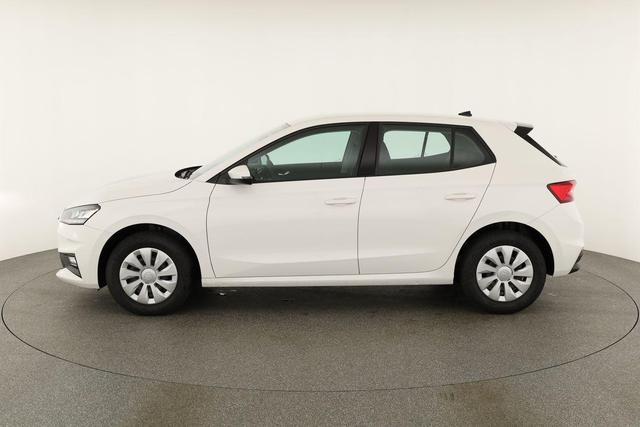 Skoda Fabia Selection 1.0 TSI Selection, Park, Winterpaket, SmartLink, 4 J.-Garantie 