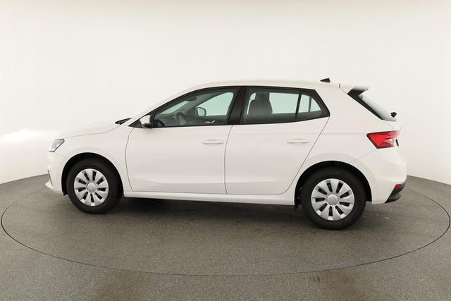 Skoda Fabia Selection 1.0 TSI Selection, Park, Winterpaket, SmartLink, 4 J.-Garantie 