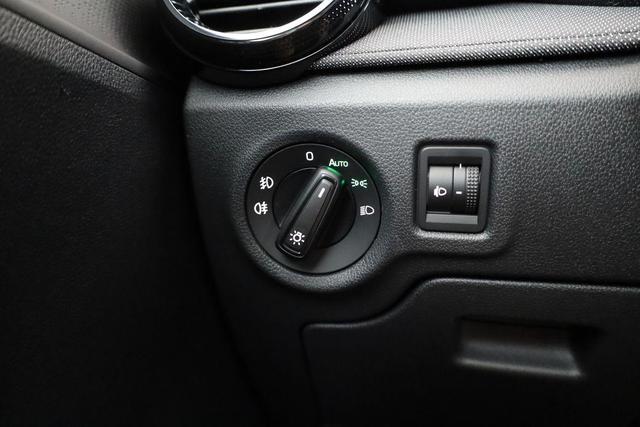 Skoda Fabia Selection 1.0 TSI Selection, Park, Winterpaket, SmartLink, 4 J.-Garantie 