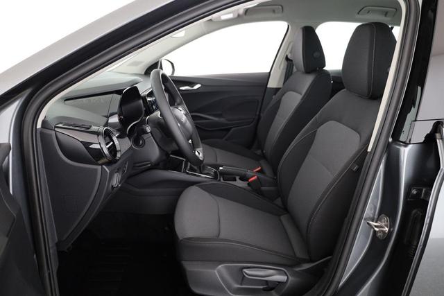 Skoda Fabia Selection 1.0 TSI Selection, Park, Winterpaket, SmartLink, 4 J.-Garantie 