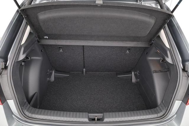 Skoda Fabia Selection 1.0 TSI Selection, Park, Winterpaket, SmartLink, 4 J.-Garantie 