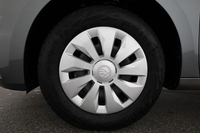Skoda Fabia Selection 1.0 TSI Selection, Park, Winterpaket, SmartLink, 4 J.-Garantie 