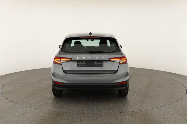 Skoda Fabia Selection 1.0 TSI Selection, Park, Winterpaket, SmartLink, 4 J.-Garantie 