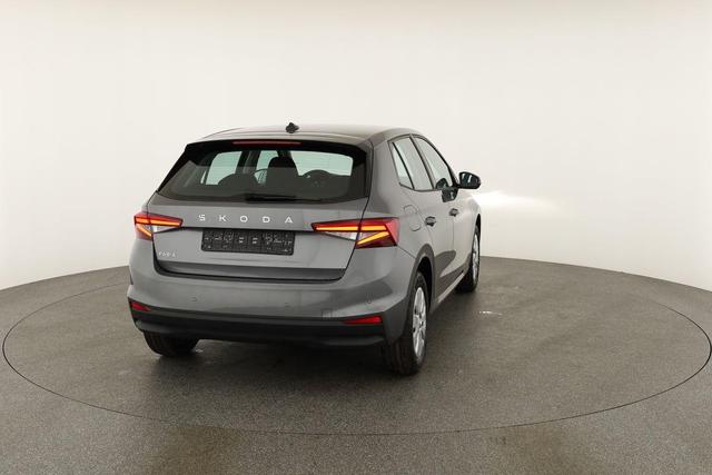 Skoda Fabia Selection 1.0 TSI Selection, Park, Winterpaket, SmartLink, 4 J.-Garantie 