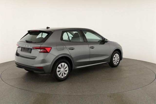 Skoda Fabia Selection 1.0 TSI Selection, Park, Winterpaket, SmartLink, 4 J.-Garantie 