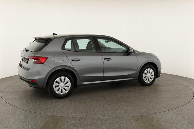 Skoda Fabia Selection 1.0 TSI Selection, Park, Winterpaket, SmartLink, 4 J.-Garantie 