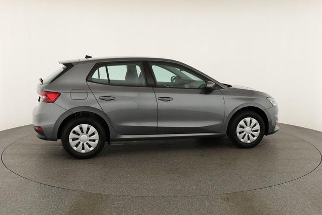 Skoda Fabia Selection 1.0 TSI Selection, Park, Winterpaket, SmartLink, 4 J.-Garantie 