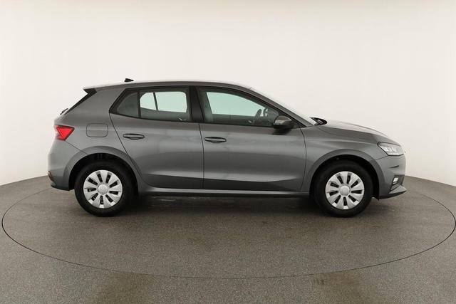 Skoda Fabia Selection 1.0 TSI Selection, Park, Winterpaket, SmartLink, 4 J.-Garantie 