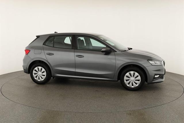 Skoda Fabia Selection 1.0 TSI Selection, Park, Winterpaket, SmartLink, 4 J.-Garantie 