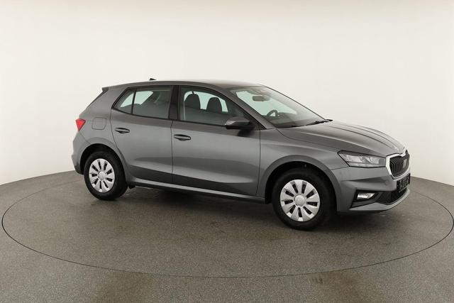 Skoda Fabia Selection 1.0 TSI Selection, Park, Winterpaket, SmartLink, 4 J.-Garantie 