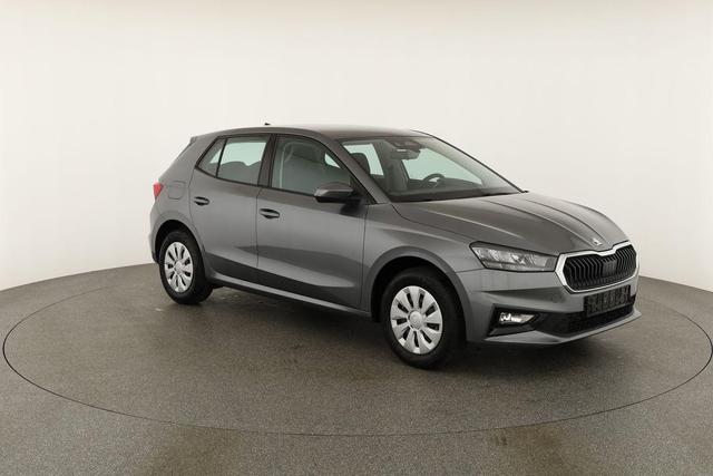 Skoda Fabia Selection 1.0 TSI Selection, Park, Winterpaket, SmartLink, 4 J.-Garantie 
