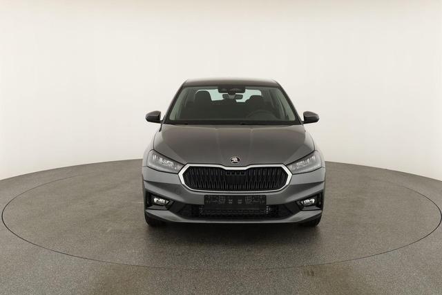 Skoda Fabia Selection 1.0 TSI Selection, Park, Winterpaket, SmartLink, 4 J.-Garantie 