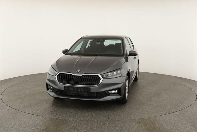 Skoda Fabia Selection 1.0 TSI Selection, Park, Winterpaket, SmartLink, 4 J.-Garantie 