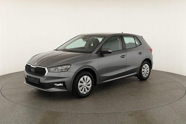 Skoda Fabia Selection 1.0 TSI Selection, Park, Winterpaket, SmartLink, 4 J.-Garantie 