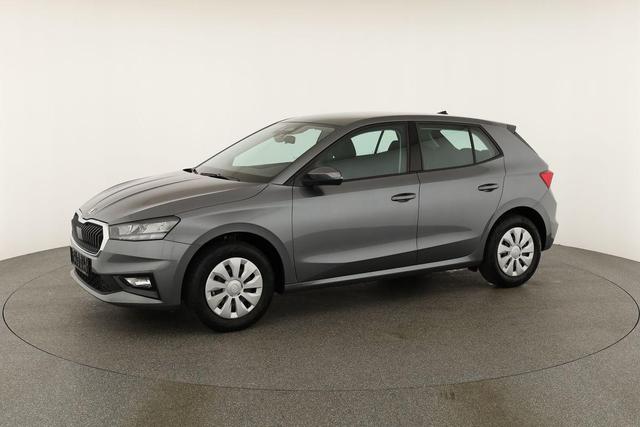 Skoda Fabia Selection 1.0 TSI Selection, Park, Winterpaket, SmartLink, 4 J.-Garantie 