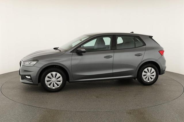 Skoda Fabia Selection 1.0 TSI Selection, Park, Winterpaket, SmartLink, 4 J.-Garantie 