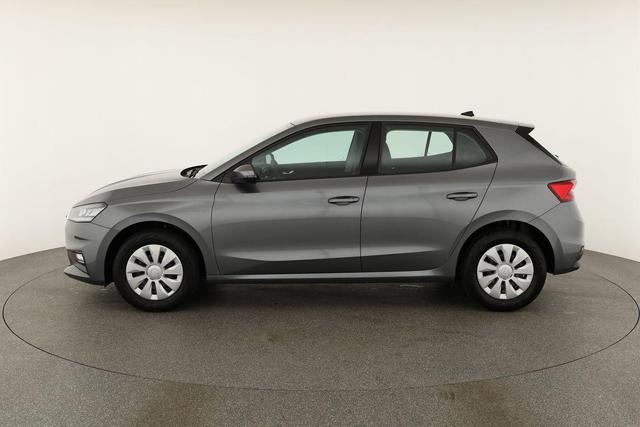Skoda Fabia Selection 1.0 TSI Selection, Park, Winterpaket, SmartLink, 4 J.-Garantie 