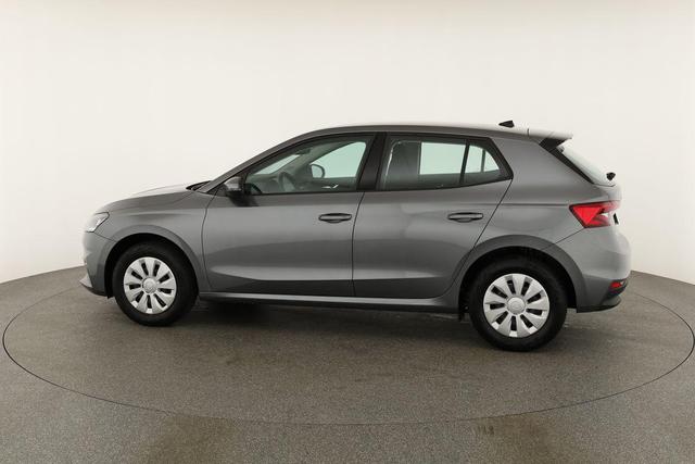 Skoda Fabia Selection 1.0 TSI Selection, Park, Winterpaket, SmartLink, 4 J.-Garantie 
