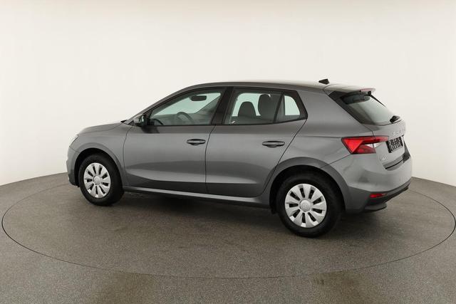 Skoda Fabia Selection 1.0 TSI Selection, Park, Winterpaket, SmartLink, 4 J.-Garantie 