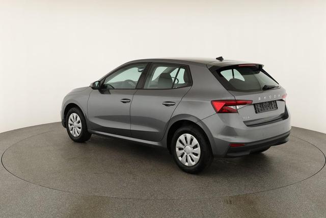 Skoda Fabia Selection 1.0 TSI Selection, Park, Winterpaket, SmartLink, 4 J.-Garantie 