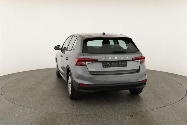 Skoda Fabia Selection 1.0 TSI Selection, Park, Winterpaket, SmartLink, 4 J.-Garantie 