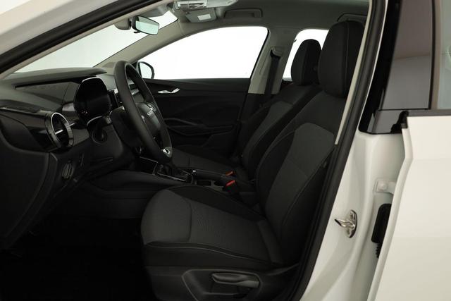 Skoda Fabia Selection 1.0 TSI Selection, Ladeboden, Park, Winterpaket, SmartLink, 4 J.-Garantie 