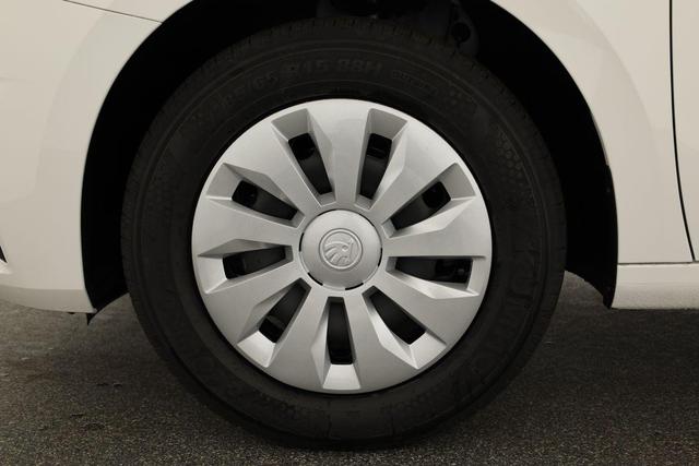 Skoda Fabia Selection 1.0 TSI Selection, Ladeboden, Park, Winterpaket, SmartLink, 4 J.-Garantie 