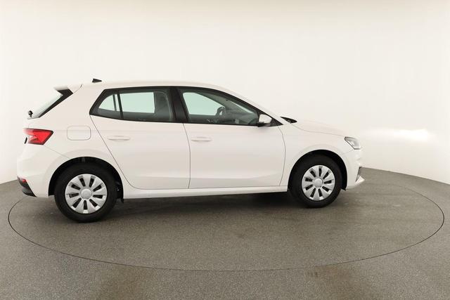 Skoda Fabia Selection 1.0 TSI Selection, Ladeboden, Park, Winterpaket, SmartLink, 4 J.-Garantie 