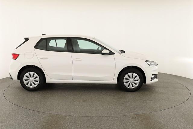 Skoda Fabia Selection 1.0 TSI Selection, Ladeboden, Park, Winterpaket, SmartLink, 4 J.-Garantie 