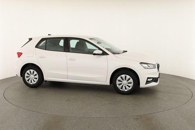 Skoda Fabia Selection 1.0 TSI Selection, Ladeboden, Park, Winterpaket, SmartLink, 4 J.-Garantie 