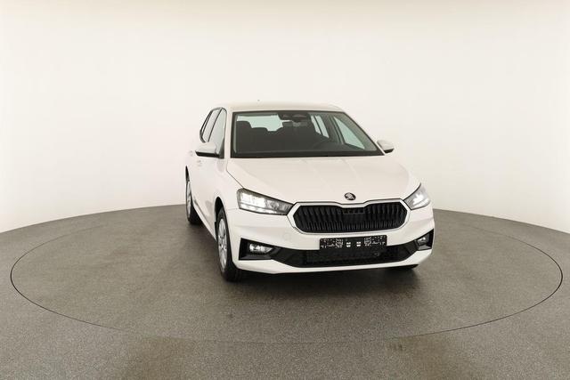 Skoda Fabia Selection 1.0 TSI Selection, Ladeboden, Park, Winterpaket, SmartLink, 4 J.-Garantie 