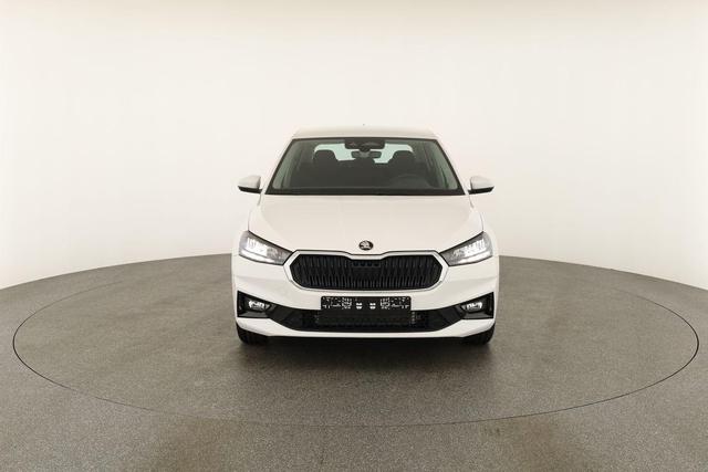 Skoda Fabia Selection 1.0 TSI Selection, Ladeboden, Park, Winterpaket, SmartLink, 4 J.-Garantie 