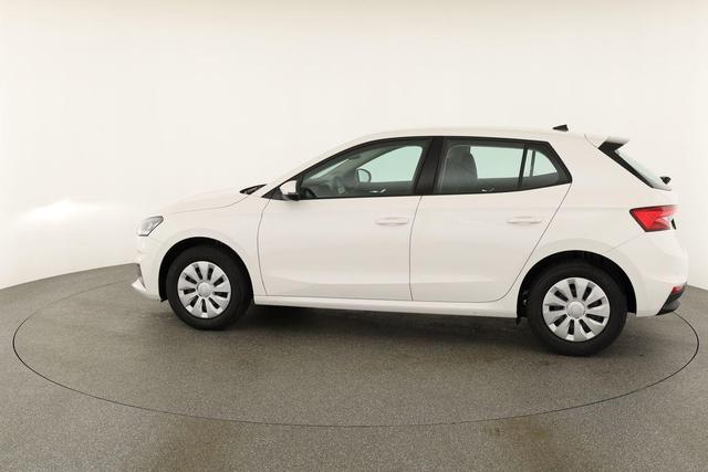 Skoda Fabia Selection 1.0 TSI Selection, Ladeboden, Park, Winterpaket, SmartLink, 4 J.-Garantie 