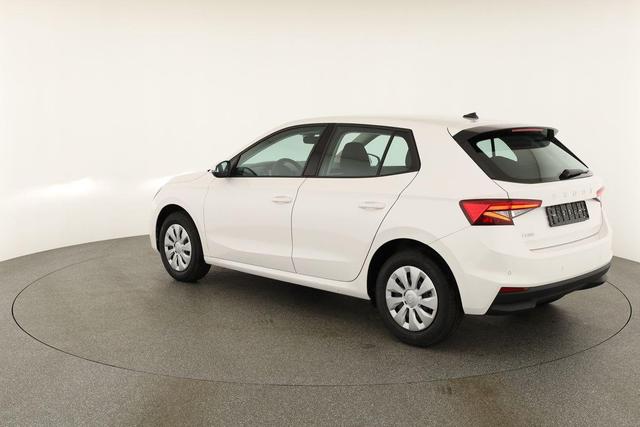Skoda Fabia Selection 1.0 TSI Selection, Ladeboden, Park, Winterpaket, SmartLink, 4 J.-Garantie 