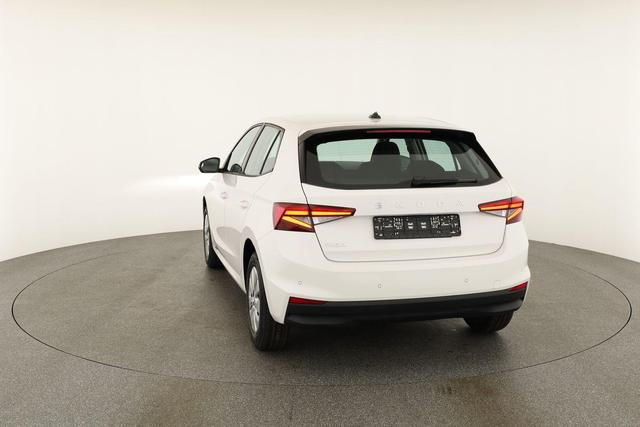 Skoda Fabia Selection 1.0 TSI Selection, Ladeboden, Park, Winterpaket, SmartLink, 4 J.-Garantie 