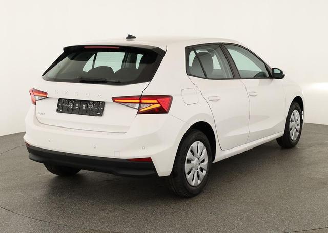 Skoda Fabia Selection 1.0 TSI Selection, Tempomat, Park, Winterpaket, SmartLink, 4 J.-Garantie 