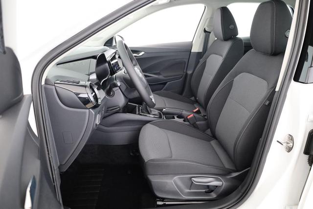 Skoda Fabia Selection 1.0 TSI Selection, Tempomat, Park, Winterpaket, SmartLink, 4 J.-Garantie 
